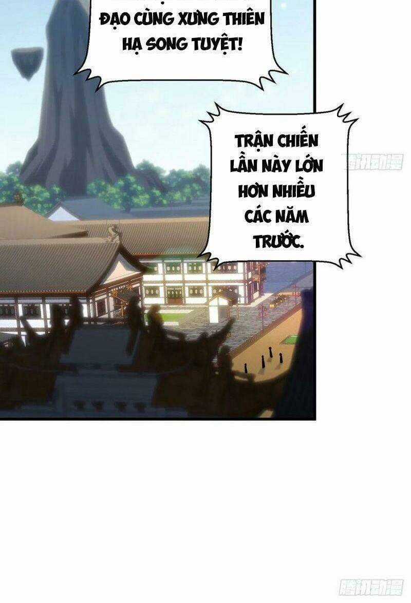Ta Là Đại Hoàn Đan - Chapter 94 - Trang 20