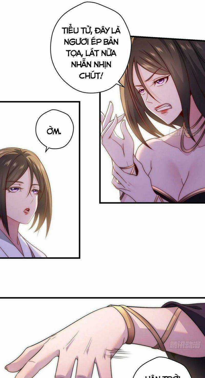 Ta Là Đại Hoàn Đan - Chapter 94 - Trang 3