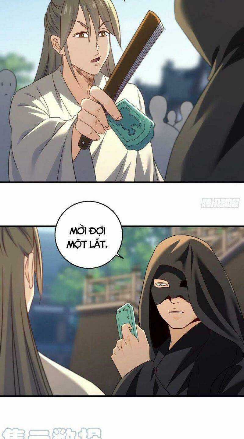 Ta Là Đại Hoàn Đan - Chapter 94 - Trang 24