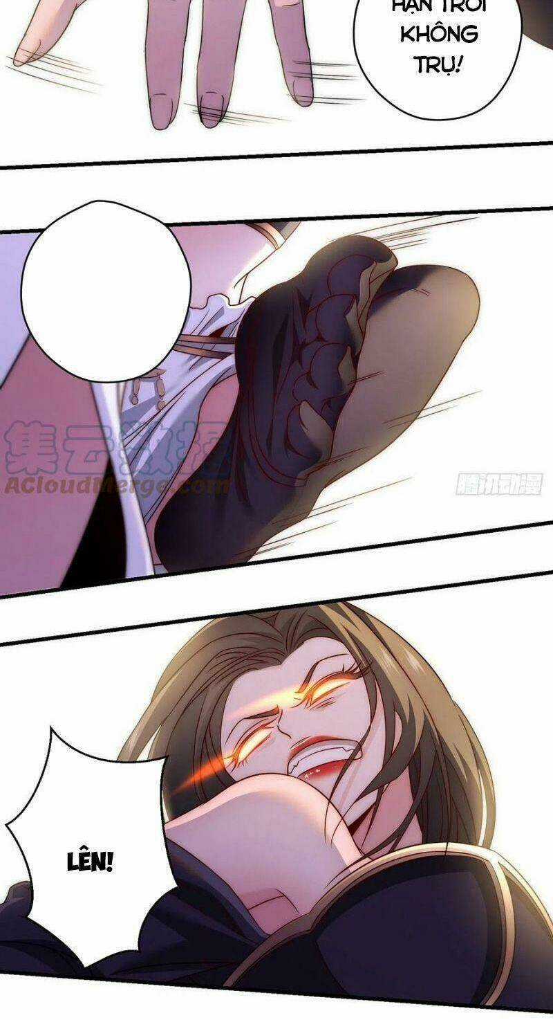 Ta Là Đại Hoàn Đan - Chapter 94 - Trang 4