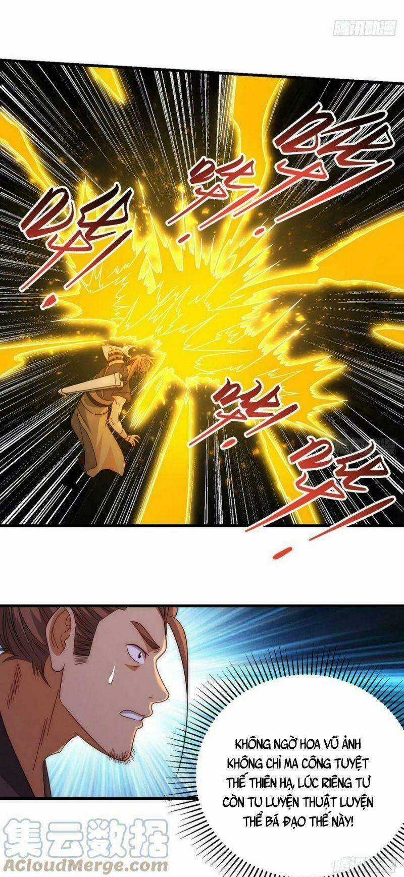 Ta Là Đại Hoàn Đan - Chapter 94 - Trang 5