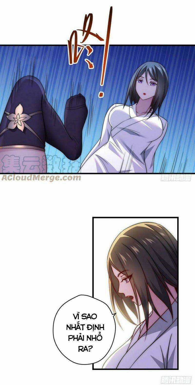 Ta Là Đại Hoàn Đan - Chapter 94 - Trang 7