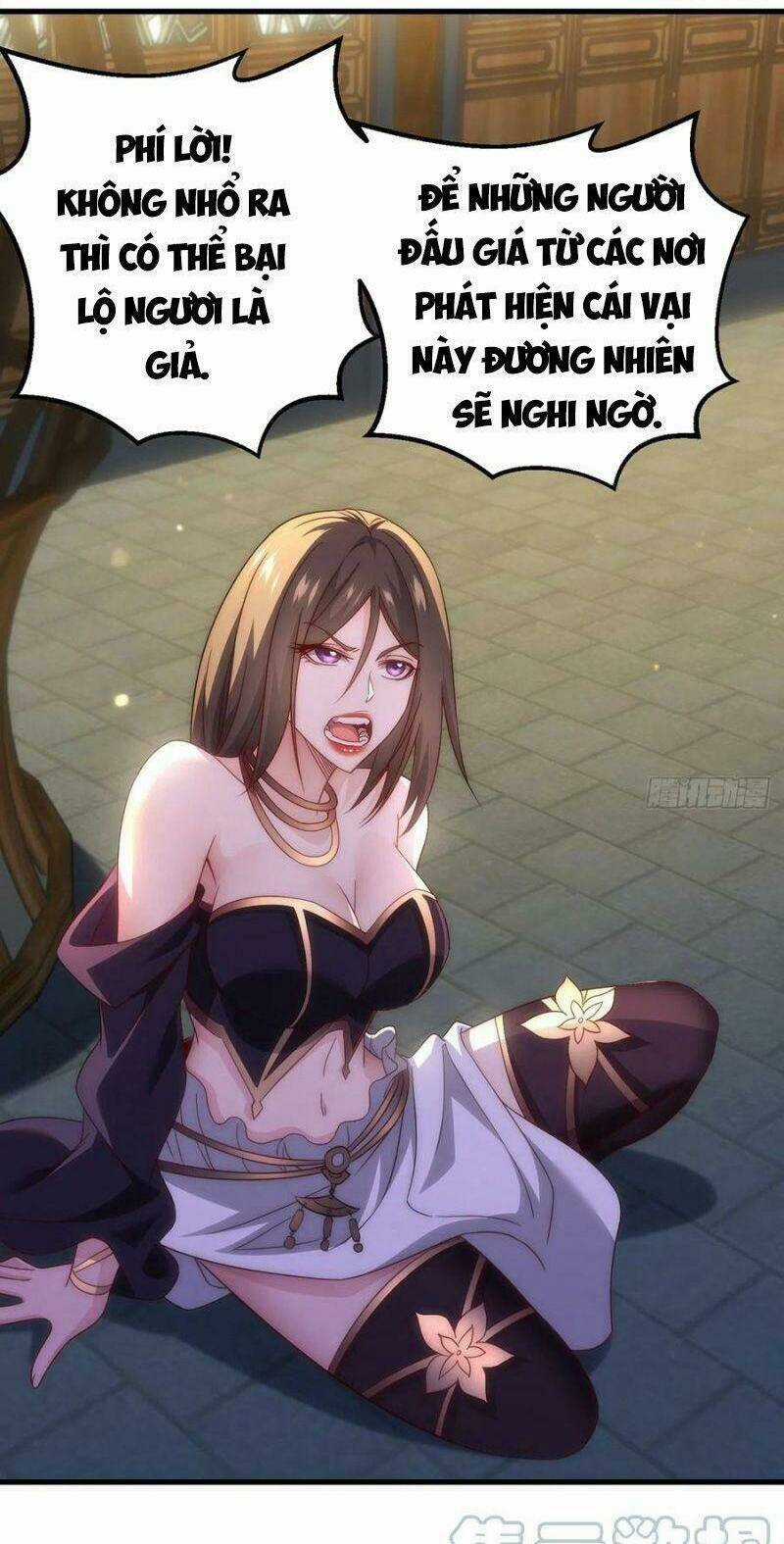 Ta Là Đại Hoàn Đan - Chapter 94 - Trang 8