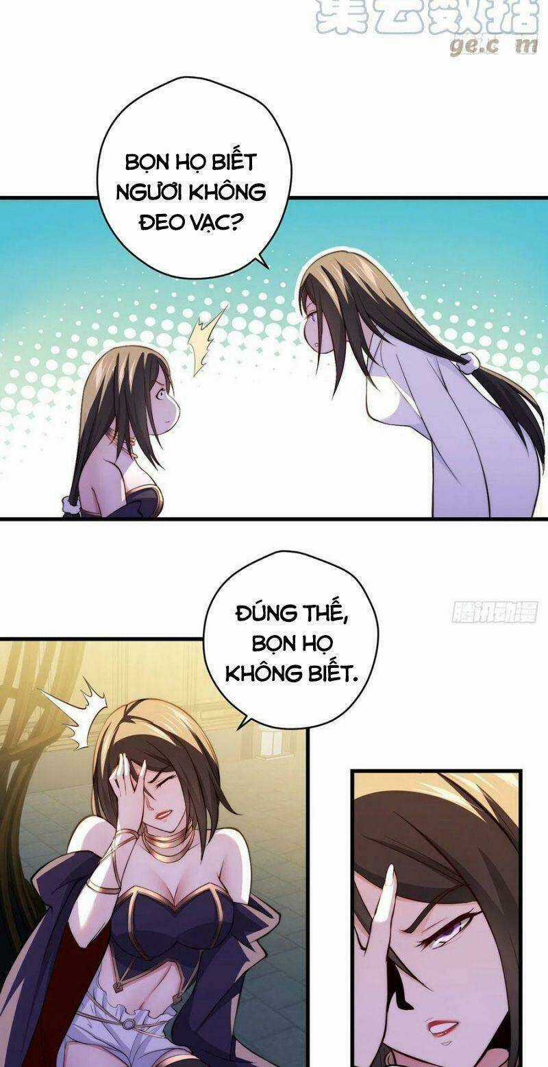 Ta Là Đại Hoàn Đan - Chapter 94 - Trang 9