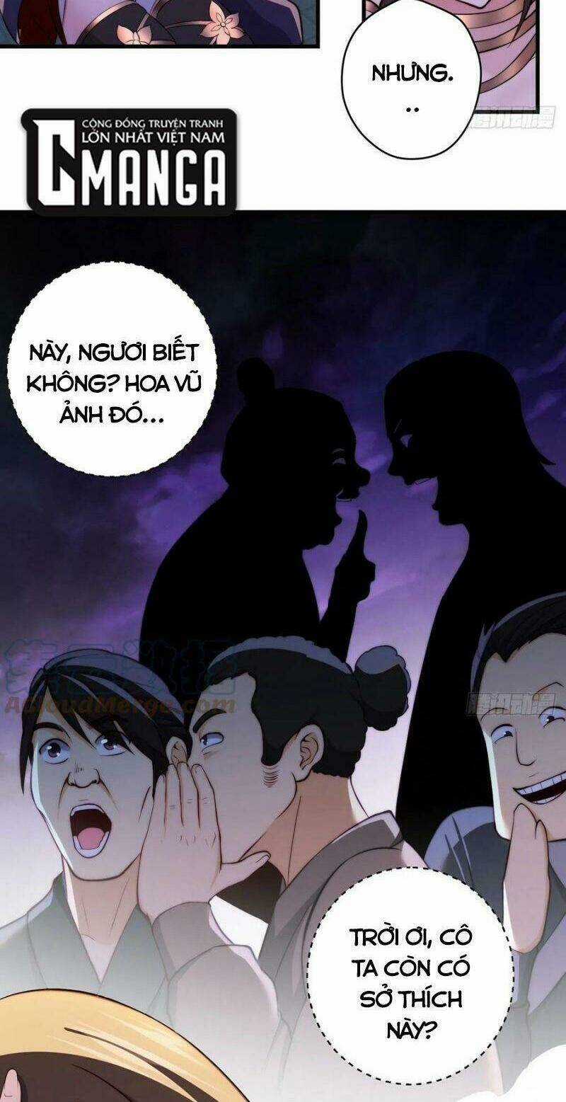 Ta Là Đại Hoàn Đan - Chapter 94 - Trang 10