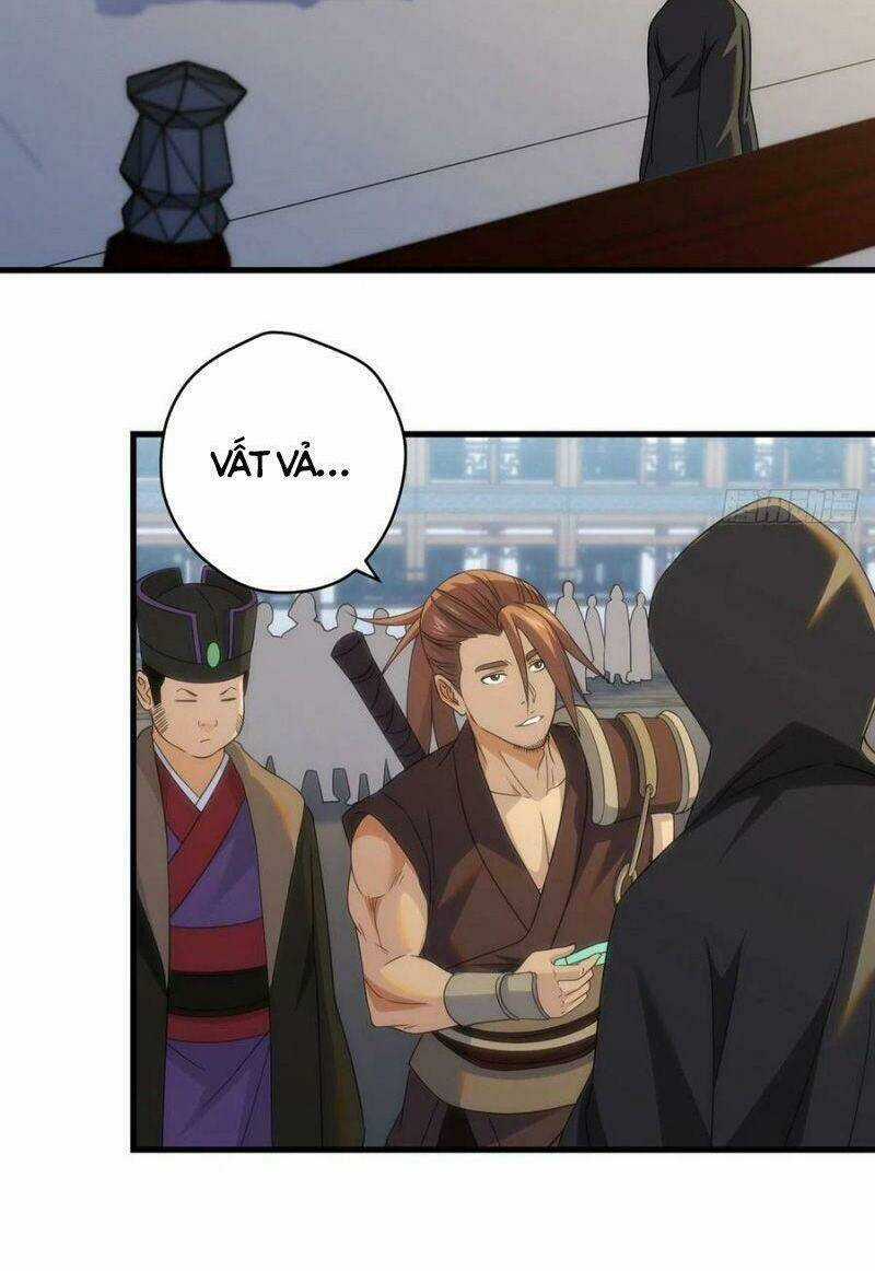 Ta Là Đại Hoàn Đan - Chapter 95 - Trang 12