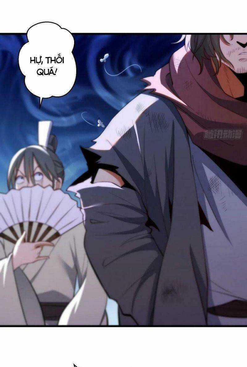 Ta Là Đại Hoàn Đan - Chapter 95 - Trang 3