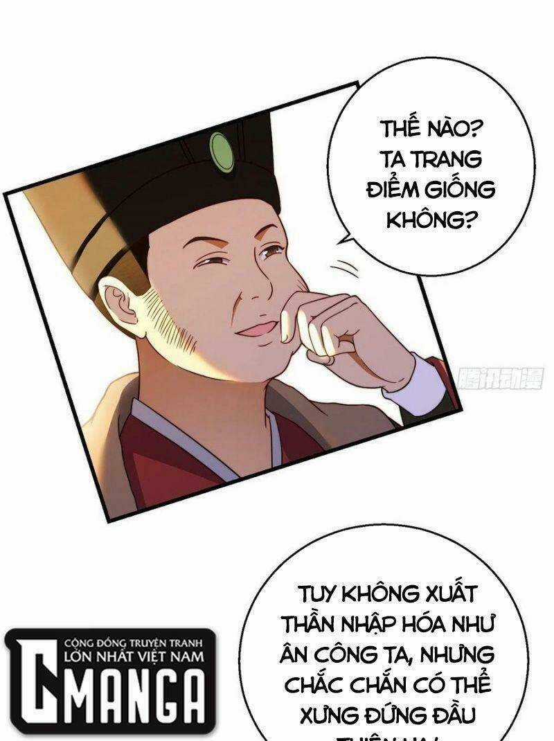 Ta Là Đại Hoàn Đan - Chapter 95 - Trang 21