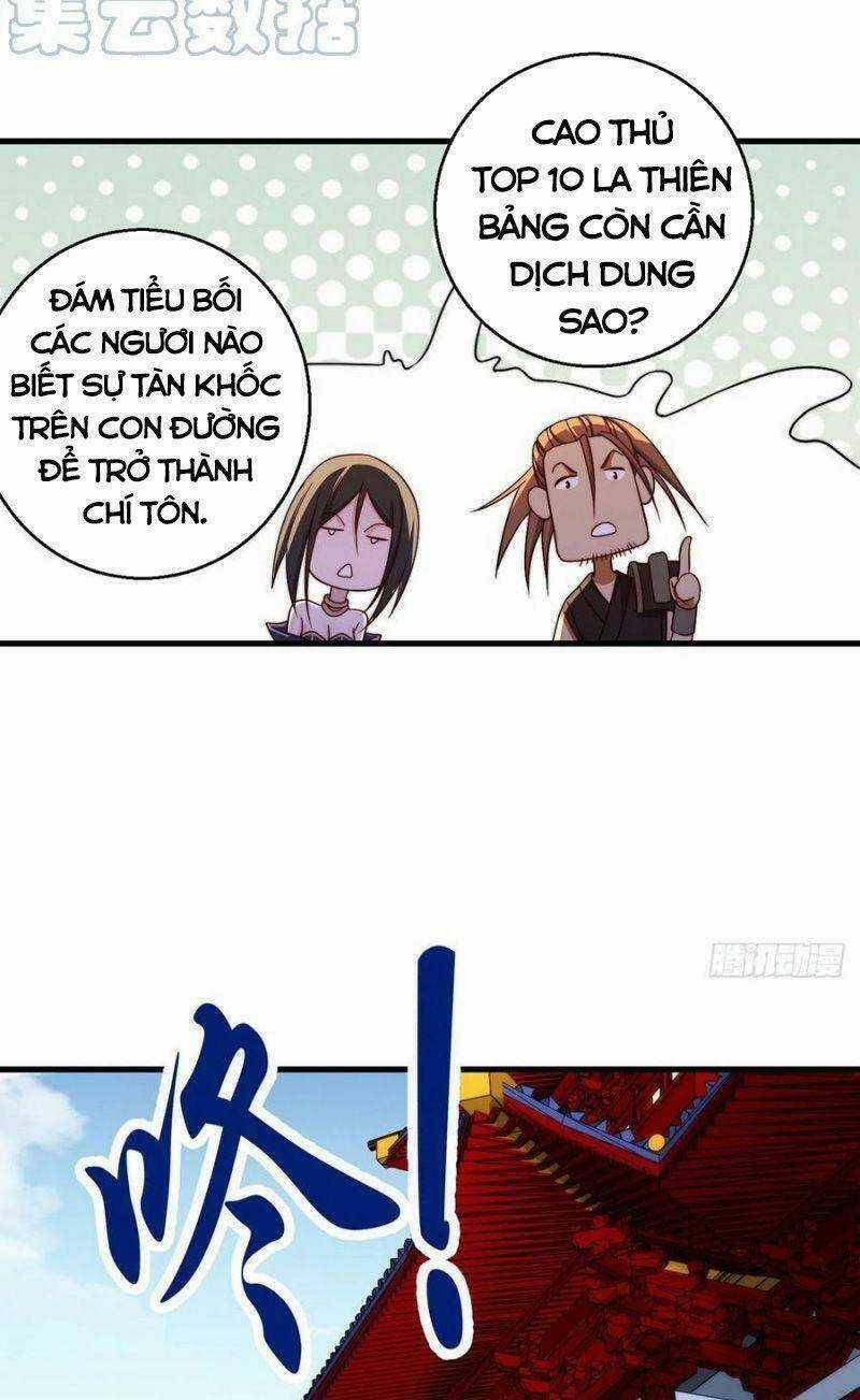 Ta Là Đại Hoàn Đan - Chapter 95 - Trang 23