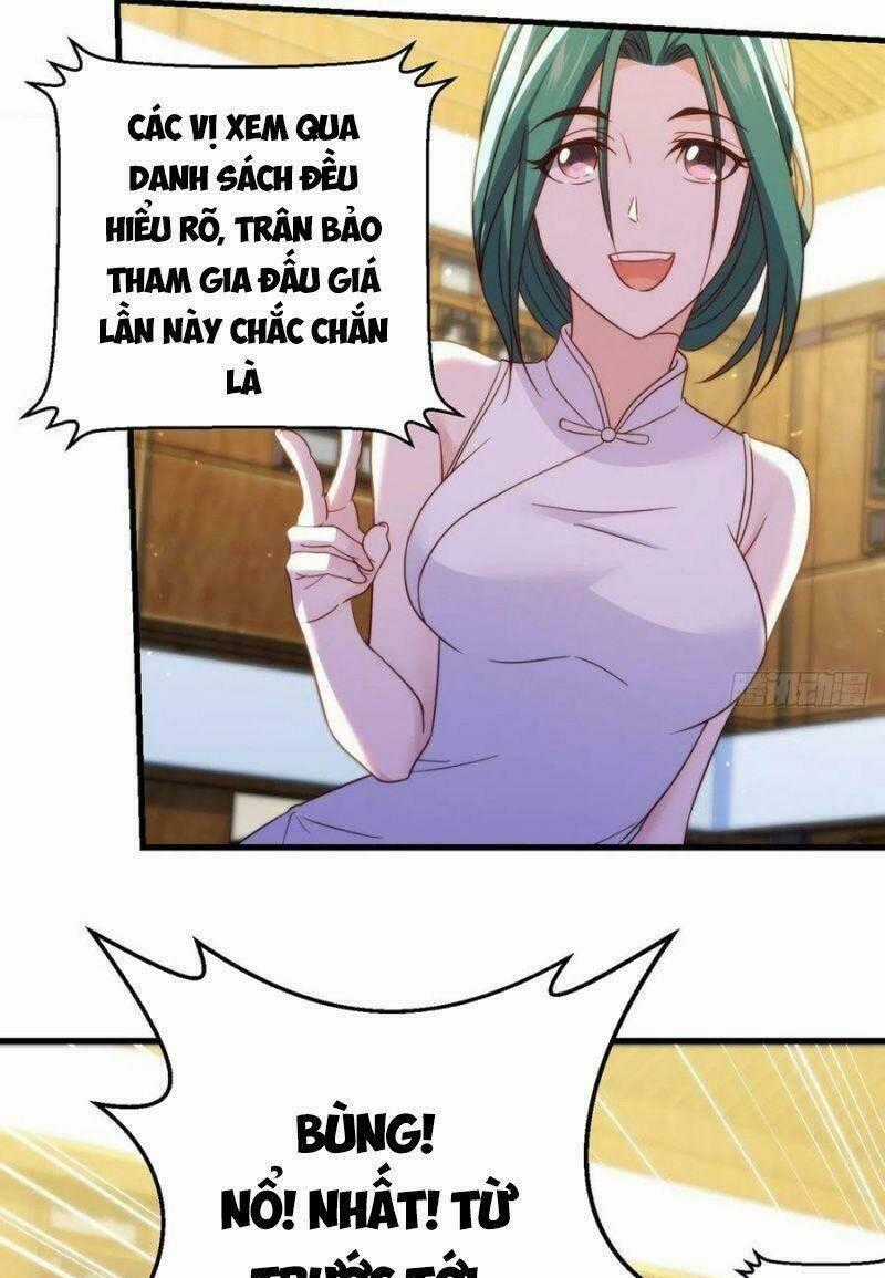 Ta Là Đại Hoàn Đan - Chapter 95 - Trang 27