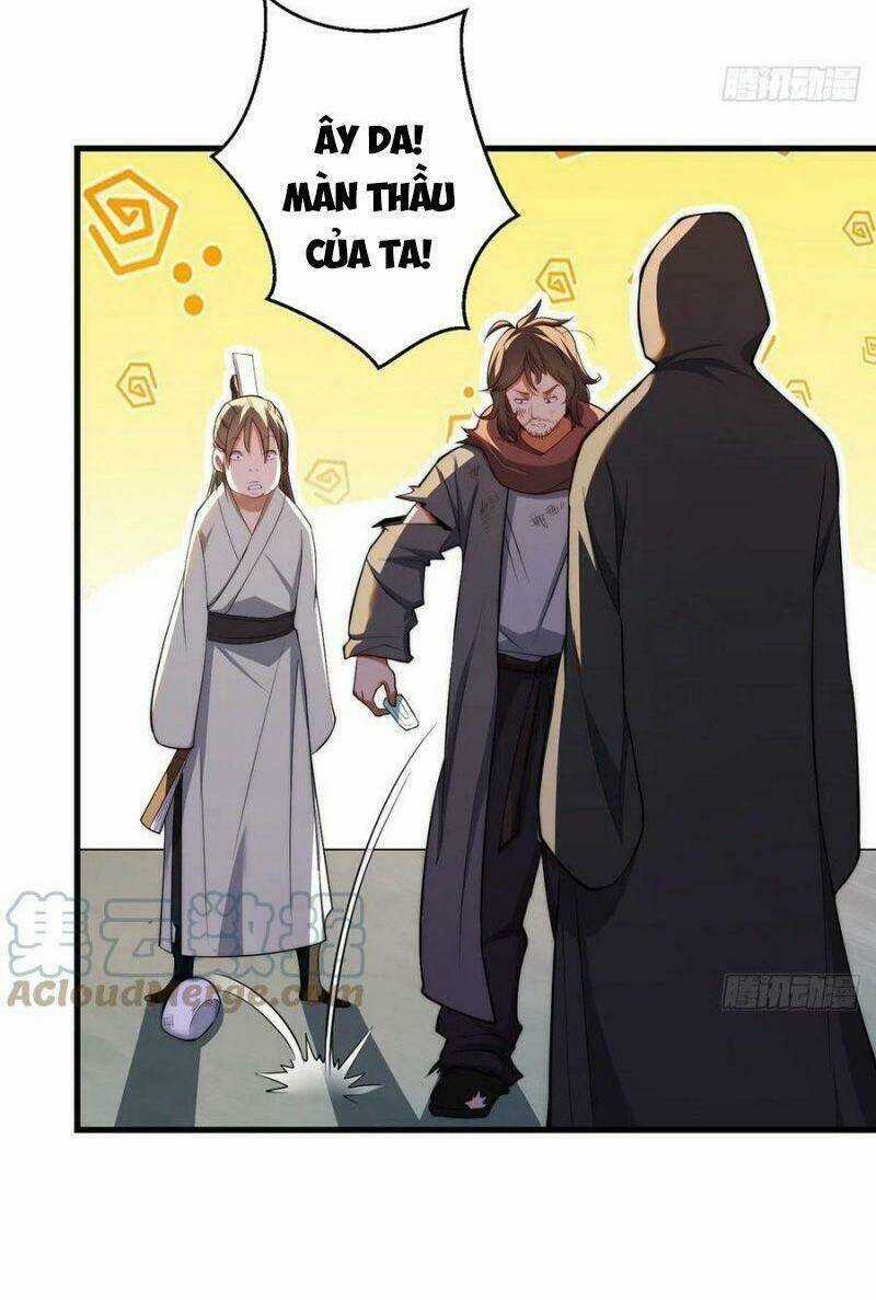 Ta Là Đại Hoàn Đan - Chapter 95 - Trang 4