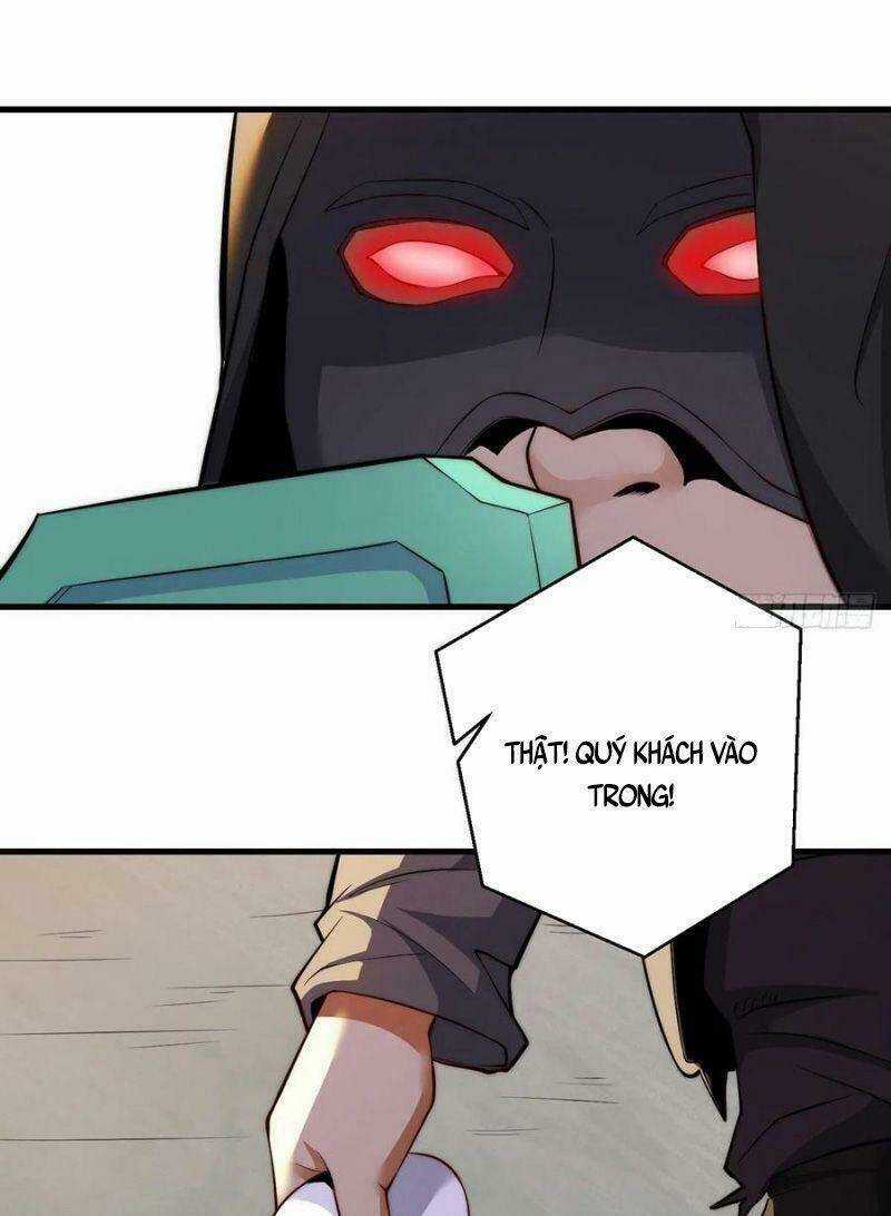 Ta Là Đại Hoàn Đan - Chapter 95 - Trang 5