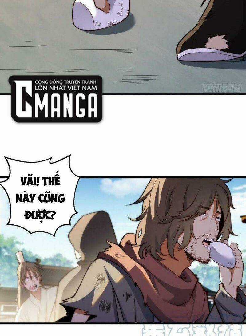 Ta Là Đại Hoàn Đan - Chapter 95 - Trang 6