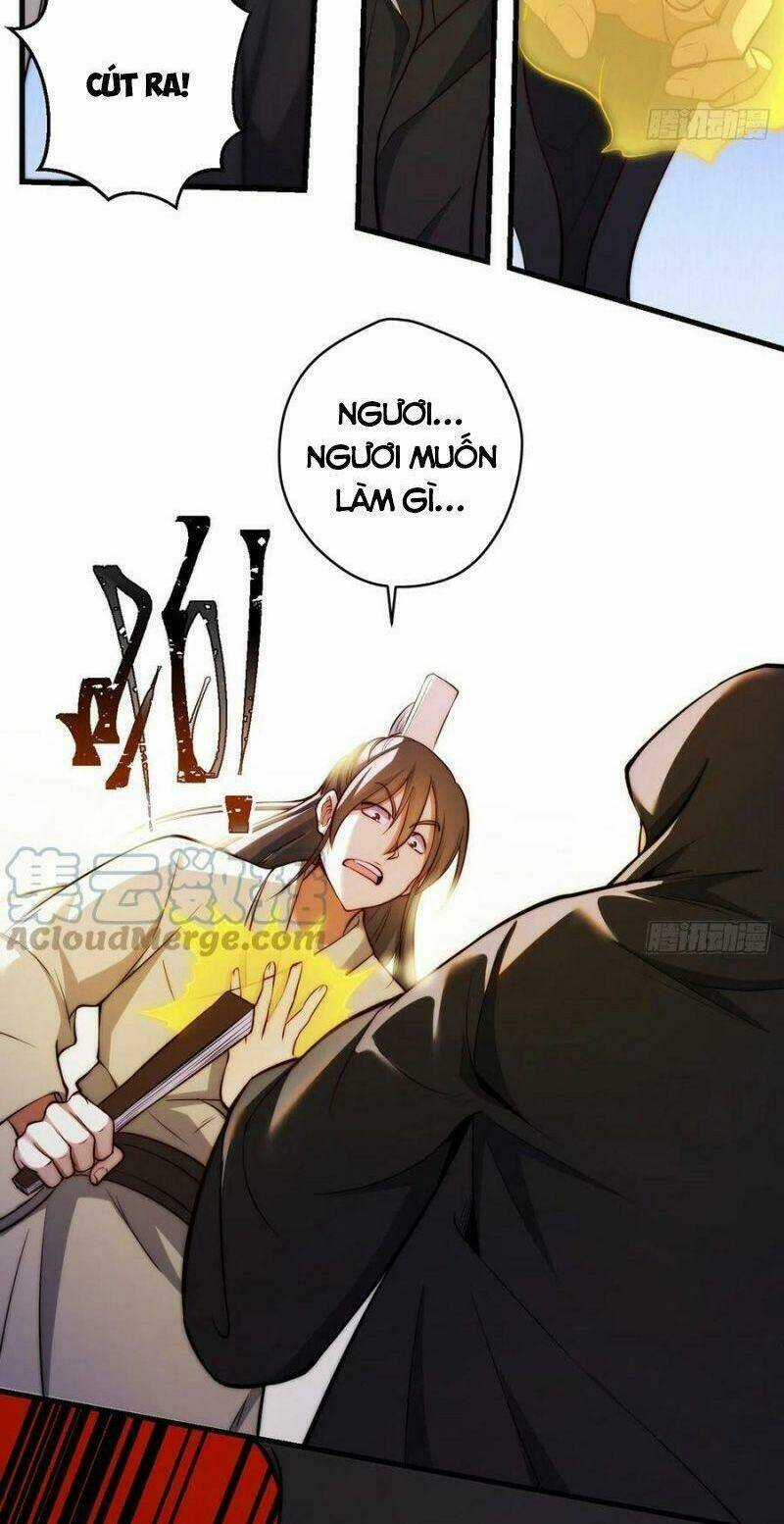 Ta Là Đại Hoàn Đan - Chapter 95 - Trang 8