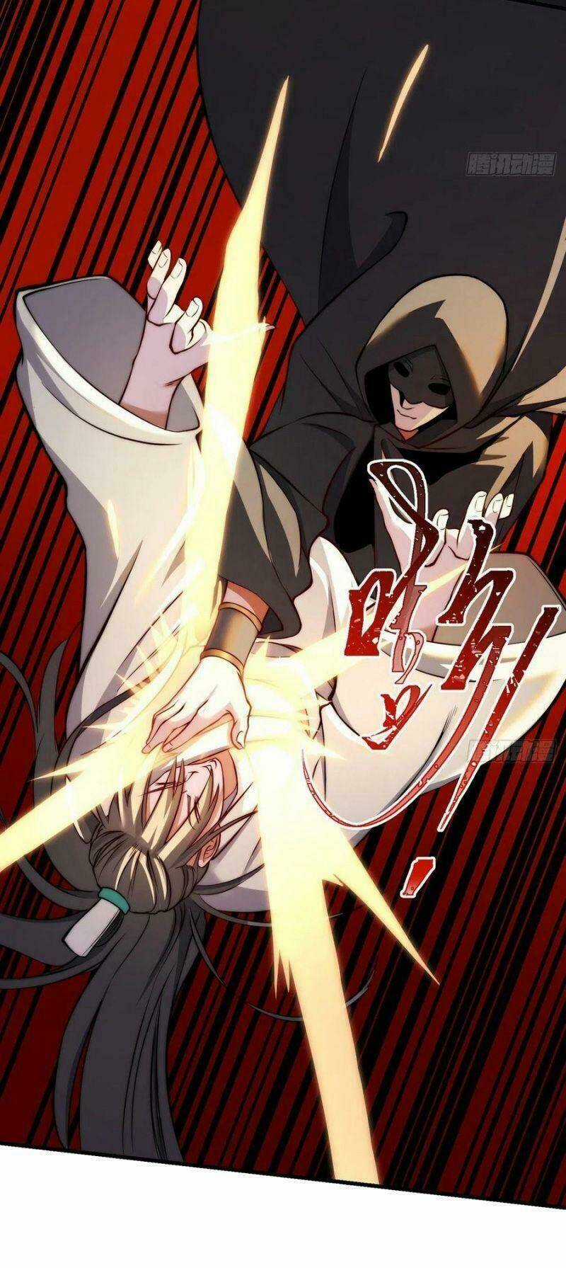 Ta Là Đại Hoàn Đan - Chapter 95 - Trang 9