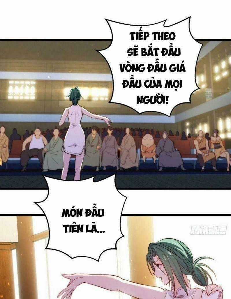 Ta Là Đại Hoàn Đan - Chapter 96 - Trang 1