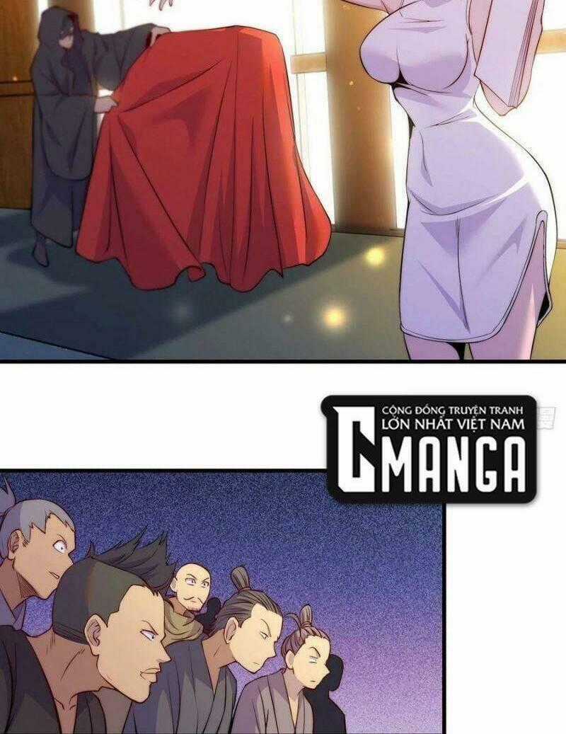 Ta Là Đại Hoàn Đan - Chapter 96 - Trang 2