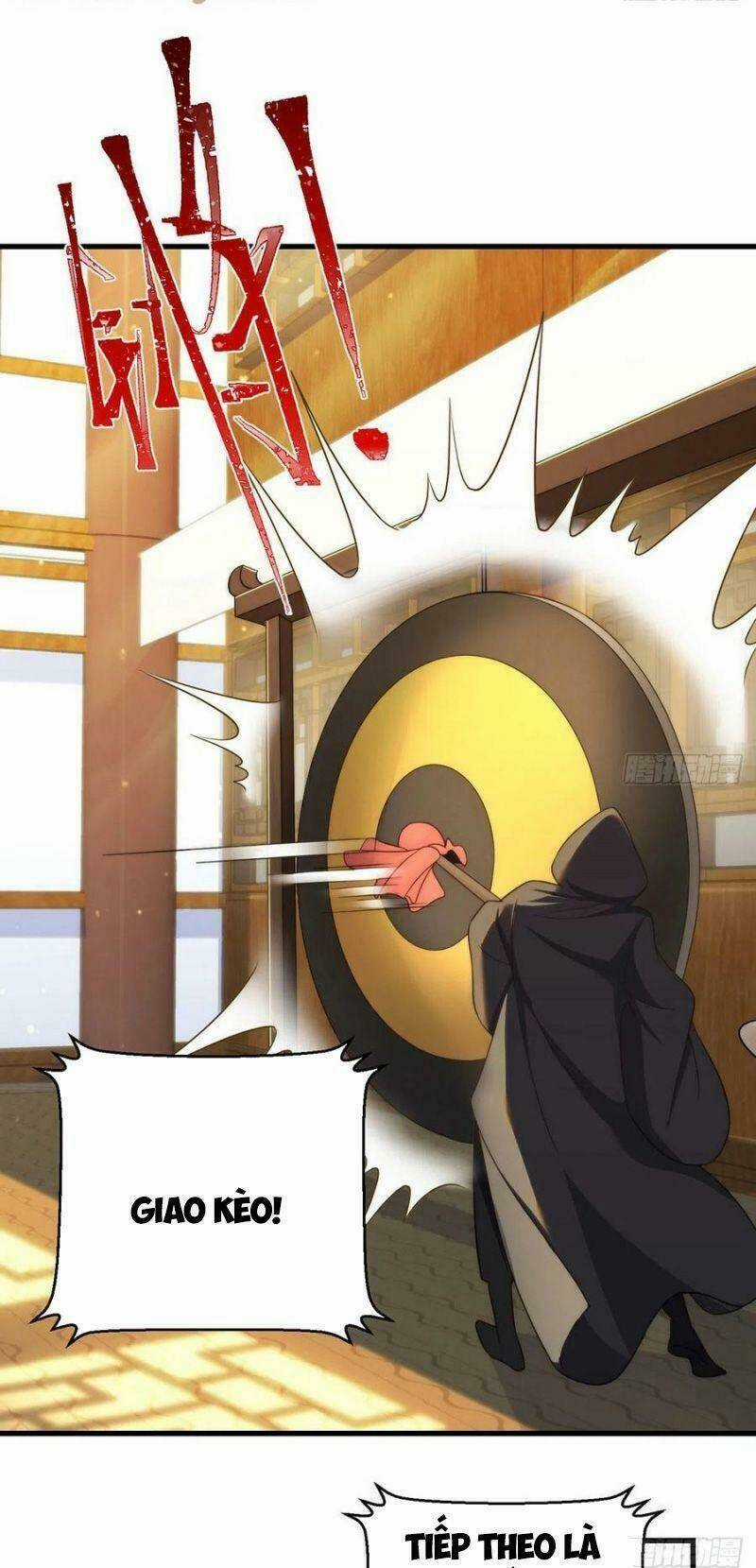 Ta Là Đại Hoàn Đan - Chapter 96 - Trang 11