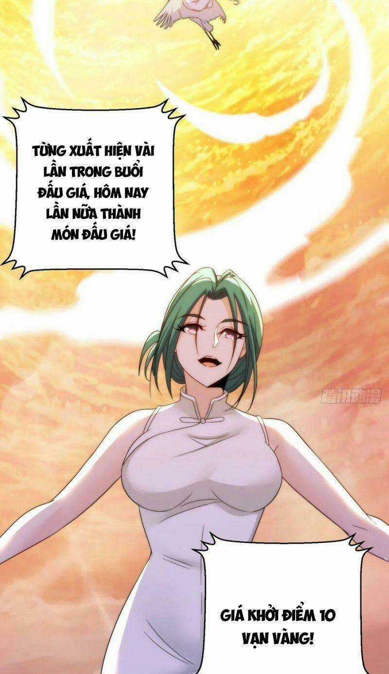 Ta Là Đại Hoàn Đan - Chapter 96 - Trang 13