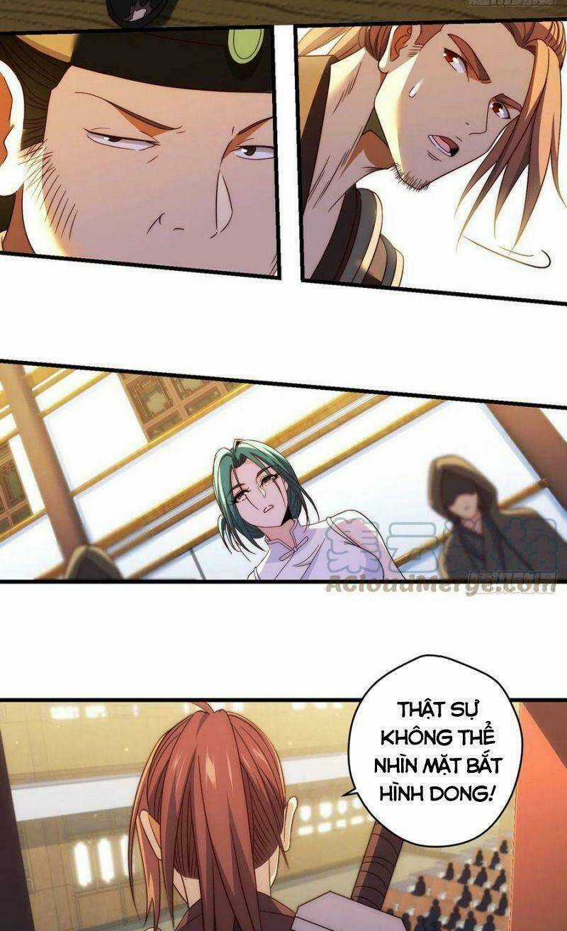 Ta Là Đại Hoàn Đan - Chapter 96 - Trang 19