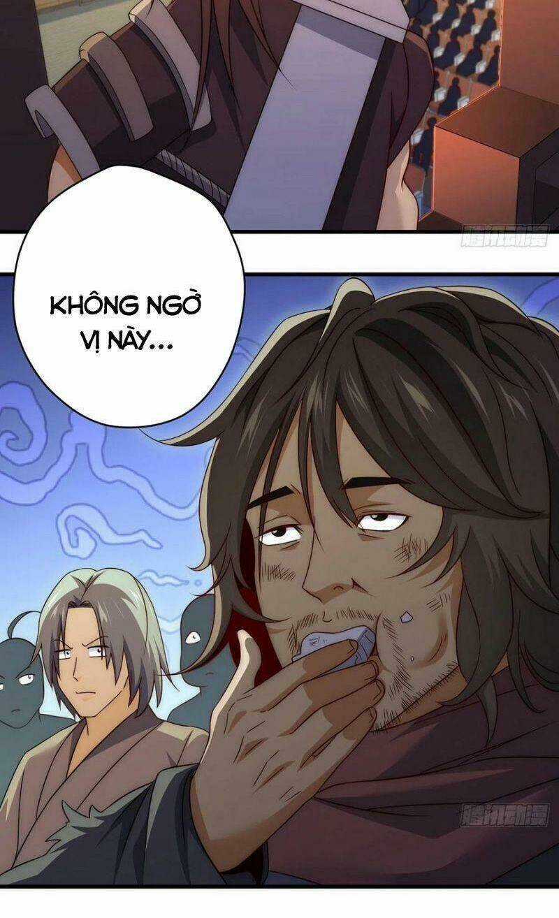 Ta Là Đại Hoàn Đan - Chapter 96 - Trang 20
