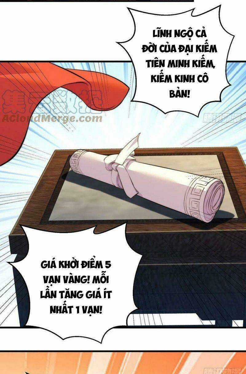 Ta Là Đại Hoàn Đan - Chapter 96 - Trang 3