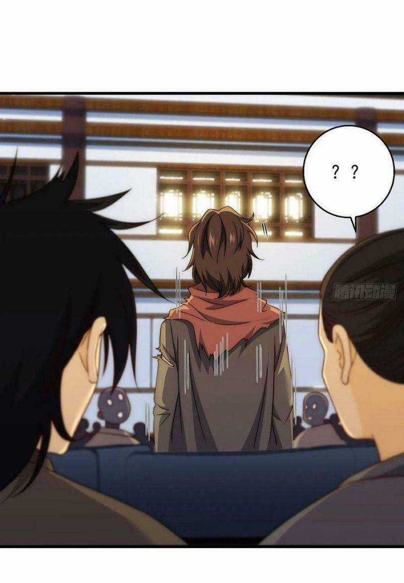 Ta Là Đại Hoàn Đan - Chapter 96 - Trang 25