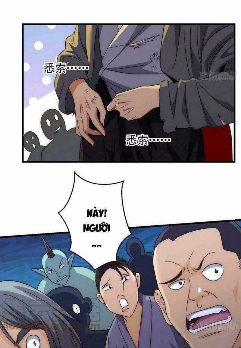 Ta Là Đại Hoàn Đan - Chapter 96 - Trang 26