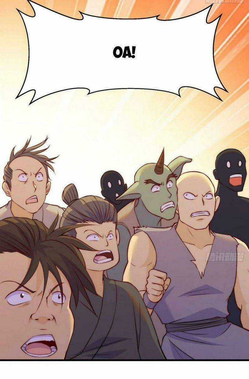 Ta Là Đại Hoàn Đan - Chapter 96 - Trang 4