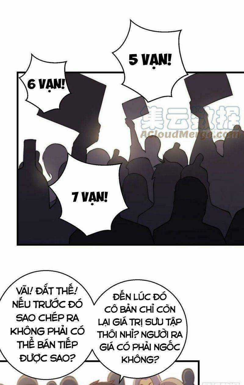 Ta Là Đại Hoàn Đan - Chapter 96 - Trang 5