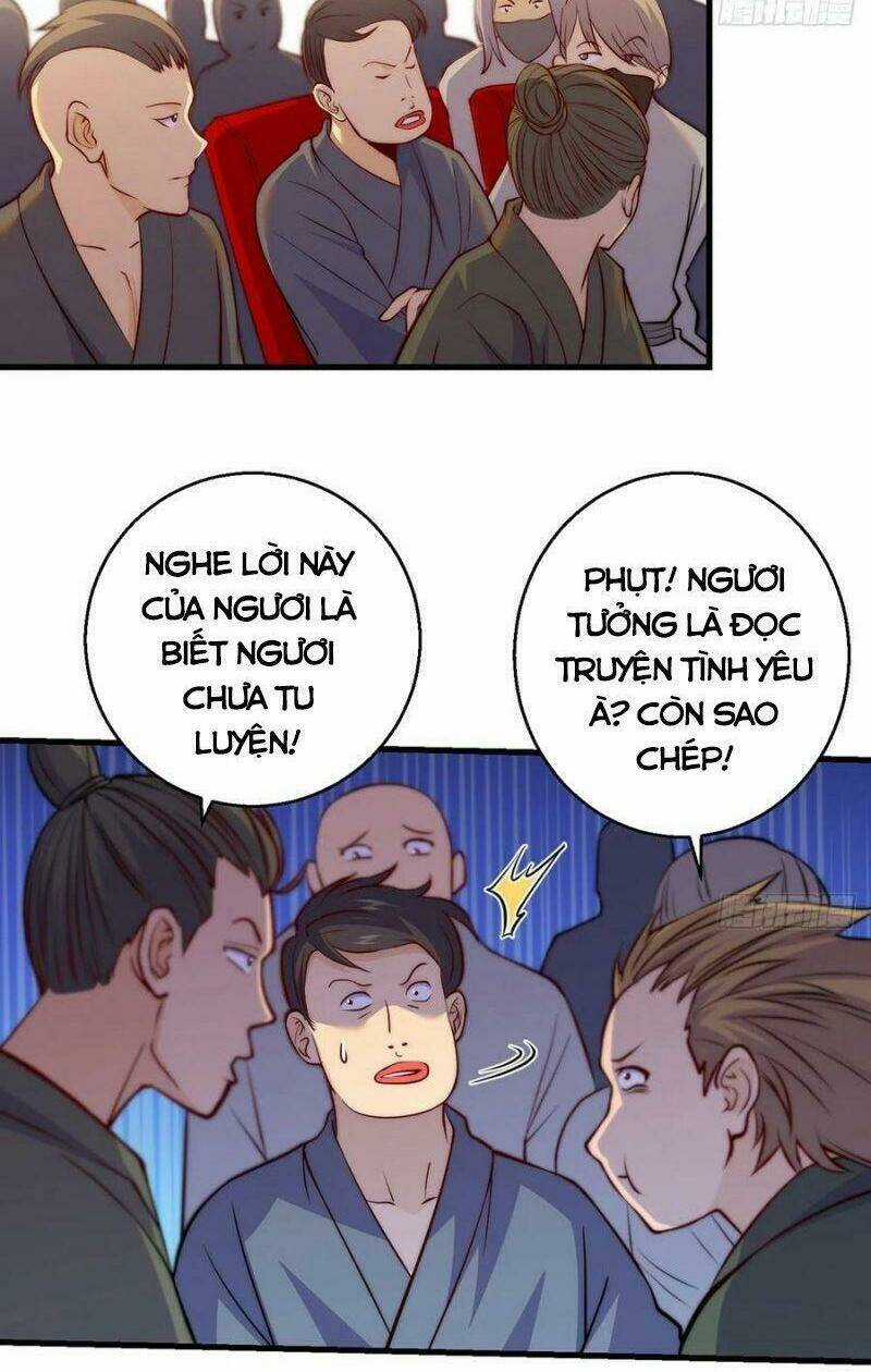 Ta Là Đại Hoàn Đan - Chapter 96 - Trang 6