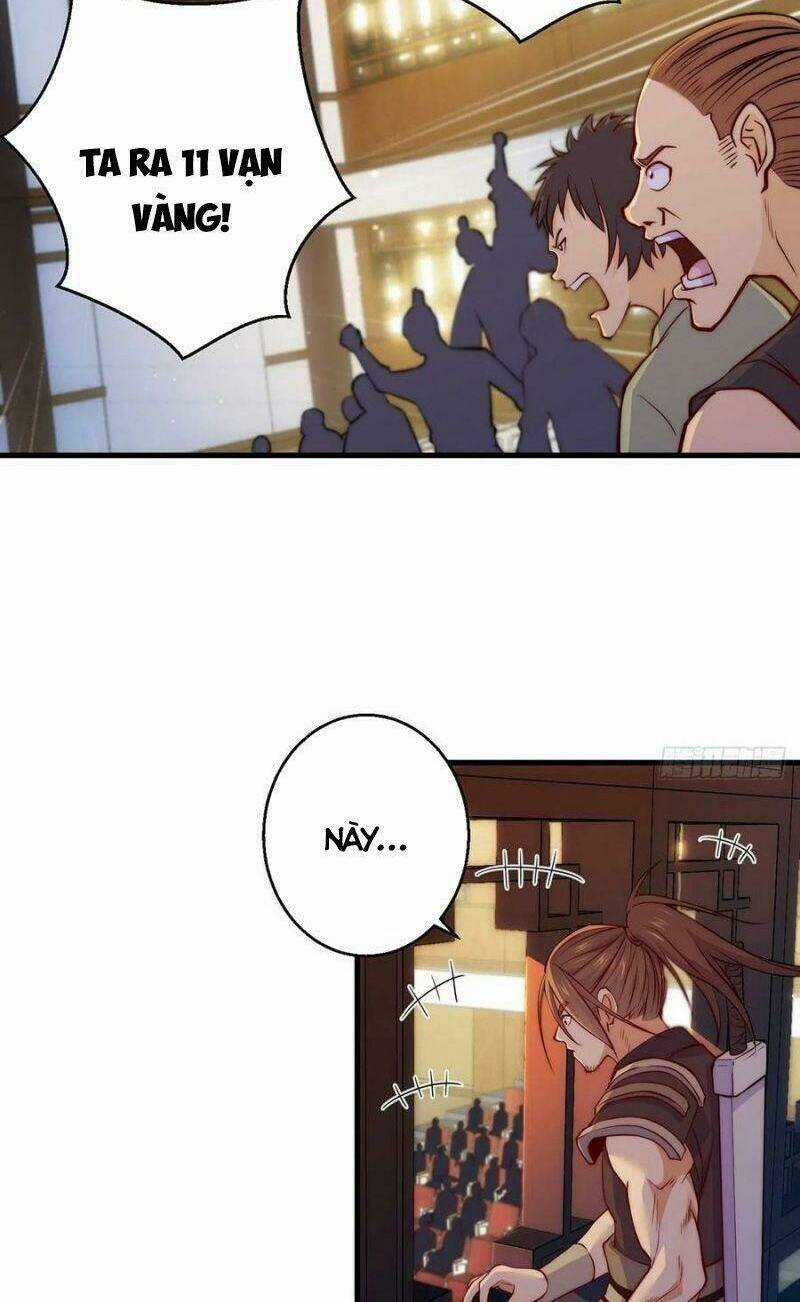 Ta Là Đại Hoàn Đan - Chapter 96 - Trang 8