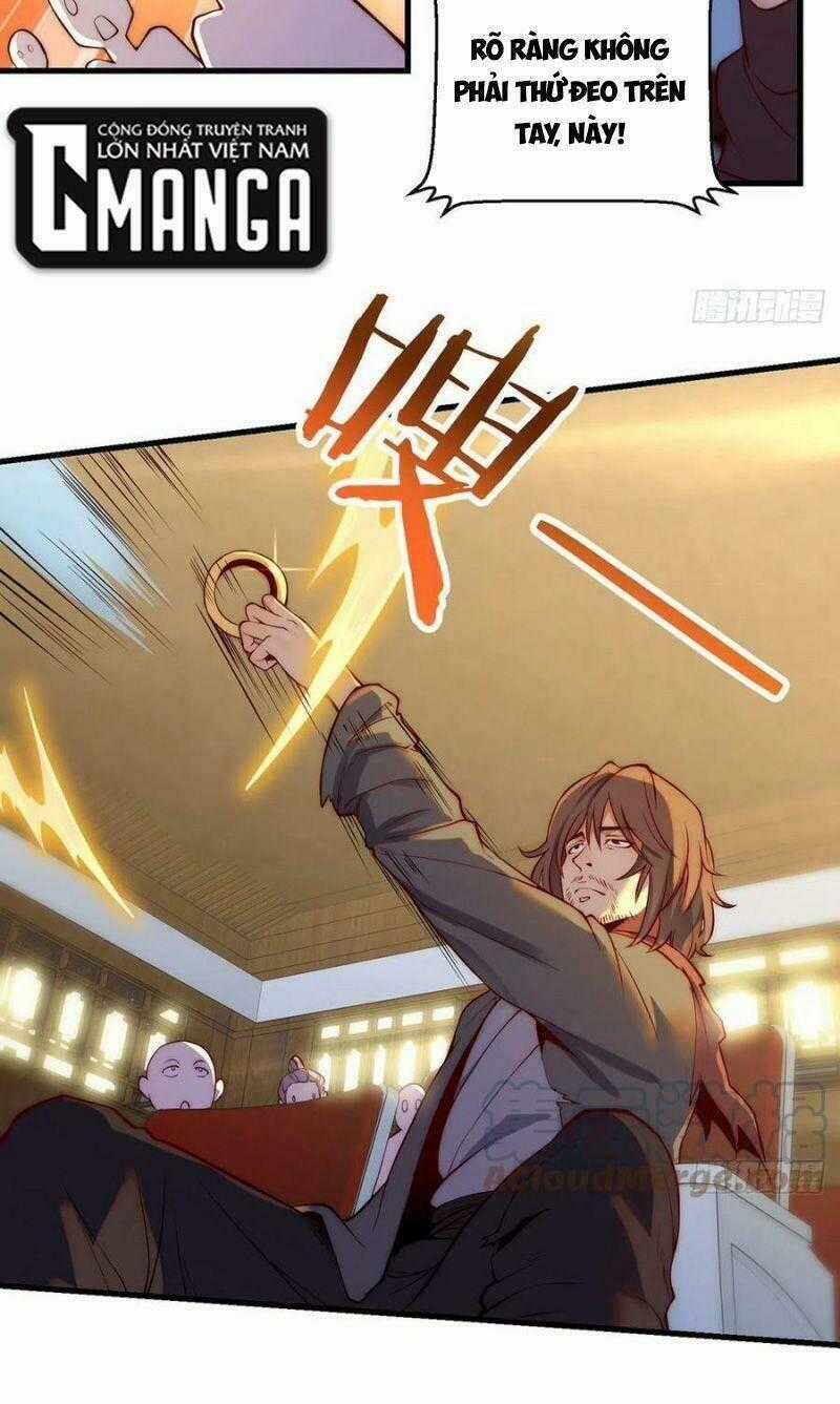 Ta Là Đại Hoàn Đan - Chapter 97 - Trang 2