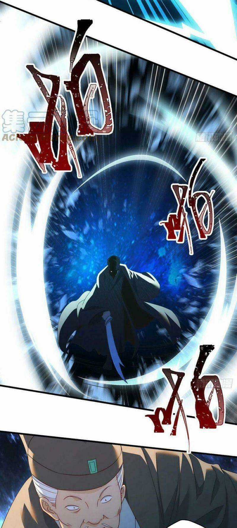 Ta Là Đại Hoàn Đan - Chapter 97 - Trang 13