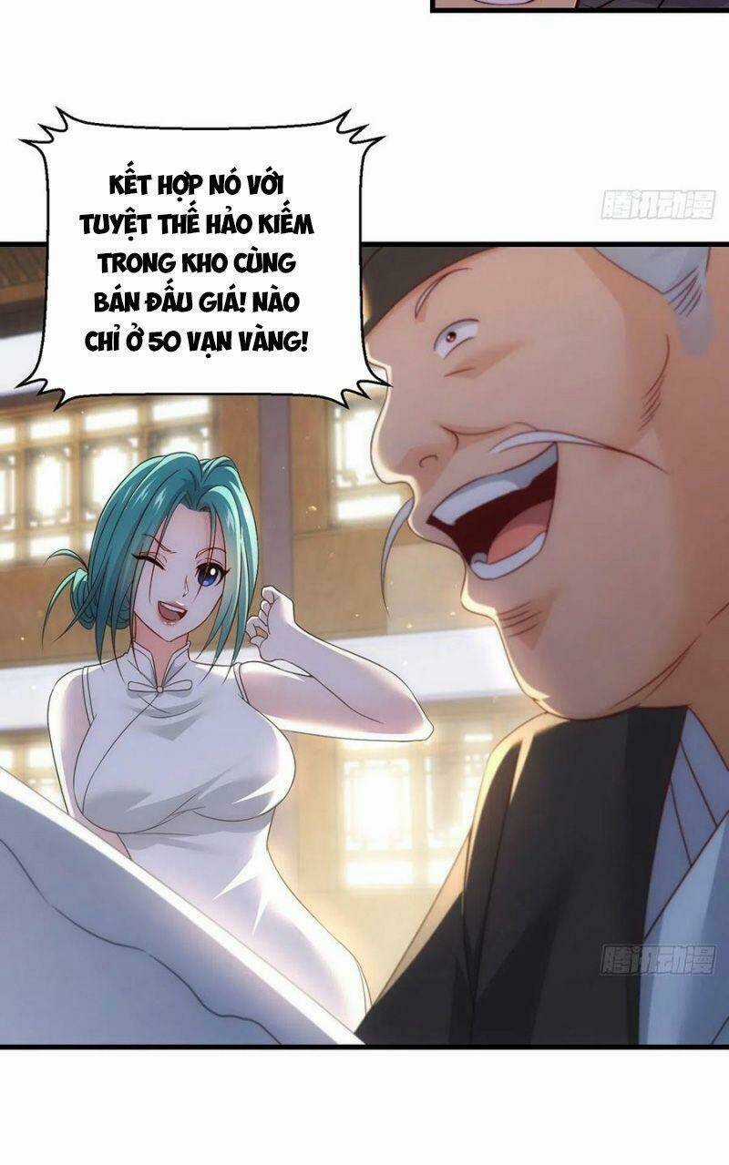 Ta Là Đại Hoàn Đan - Chapter 97 - Trang 15