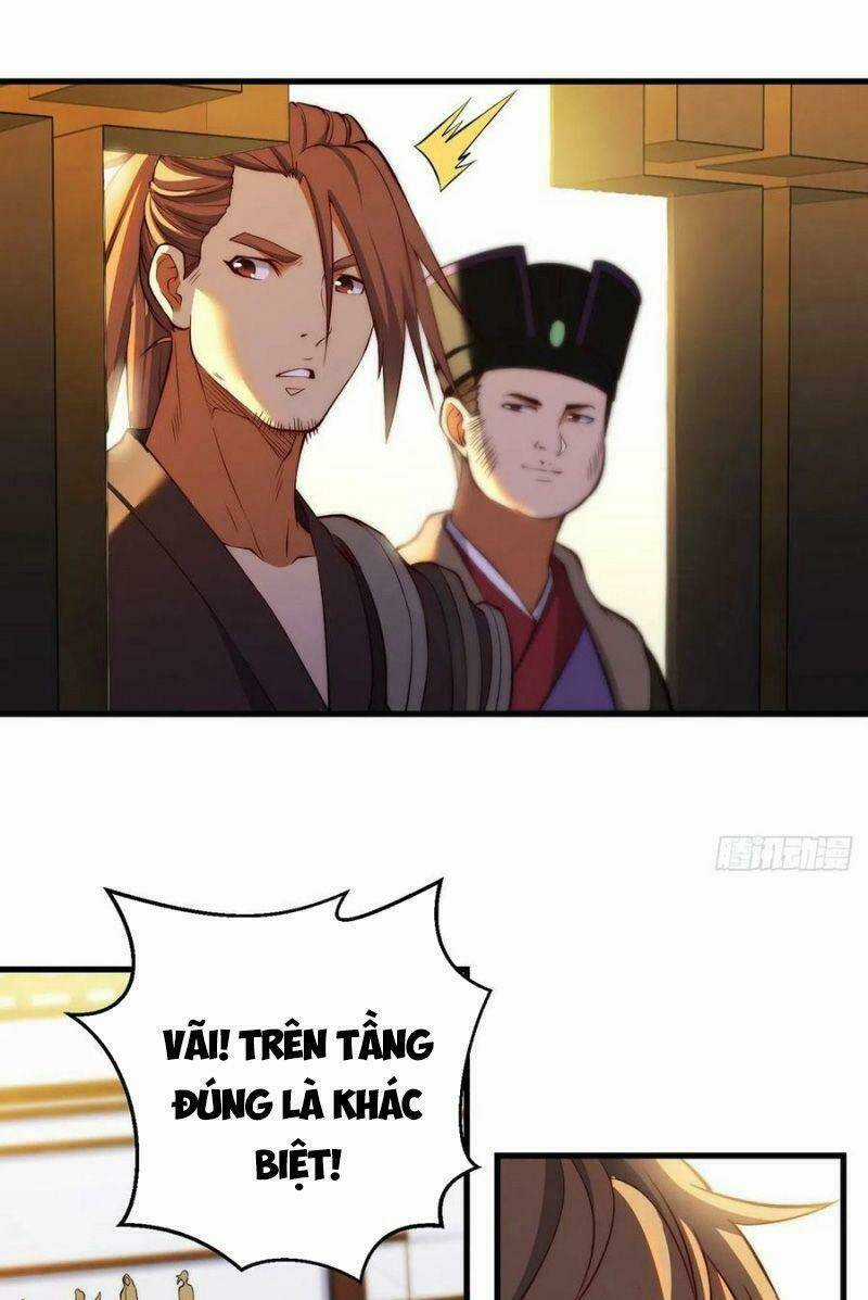 Ta Là Đại Hoàn Đan - Chapter 97 - Trang 19