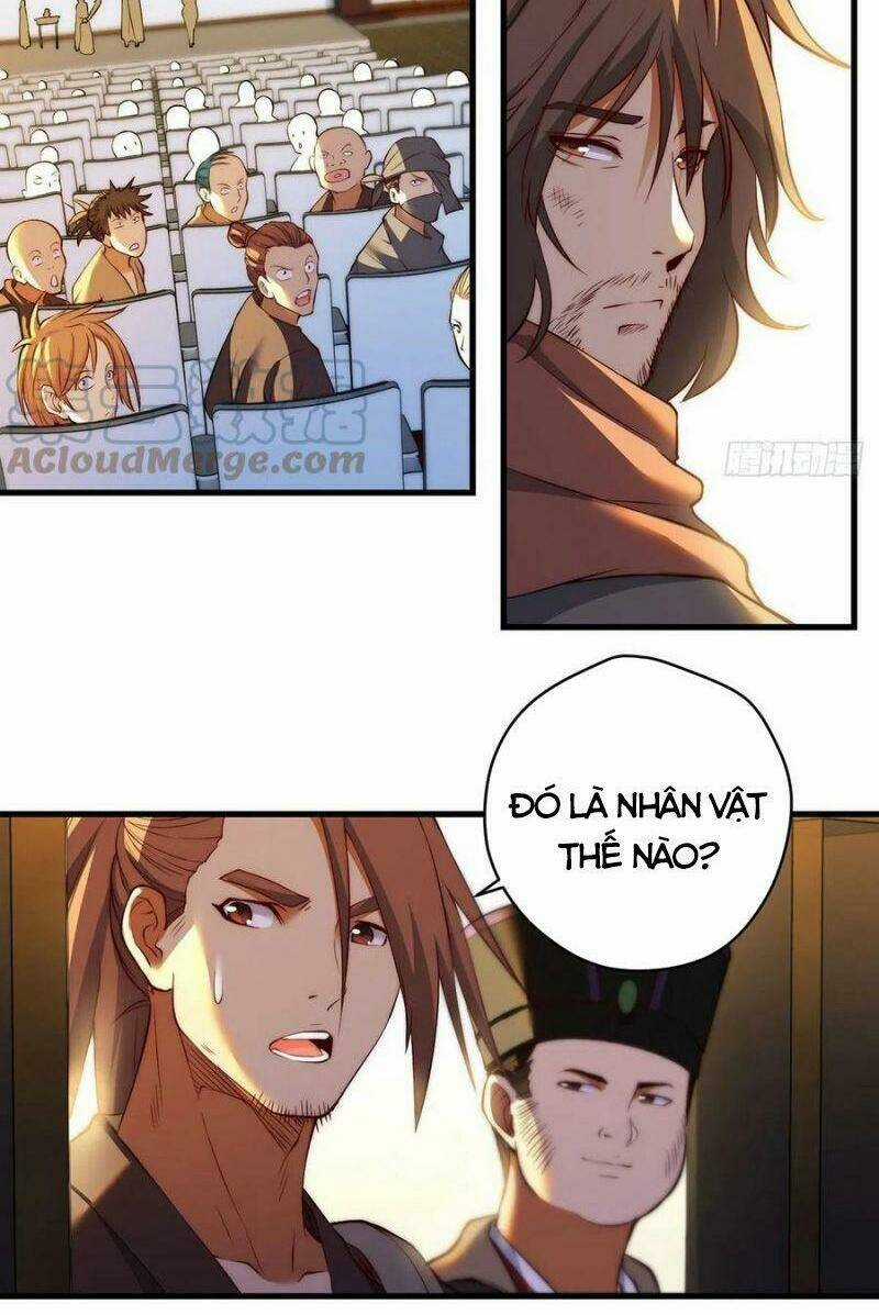 Ta Là Đại Hoàn Đan - Chapter 97 - Trang 20