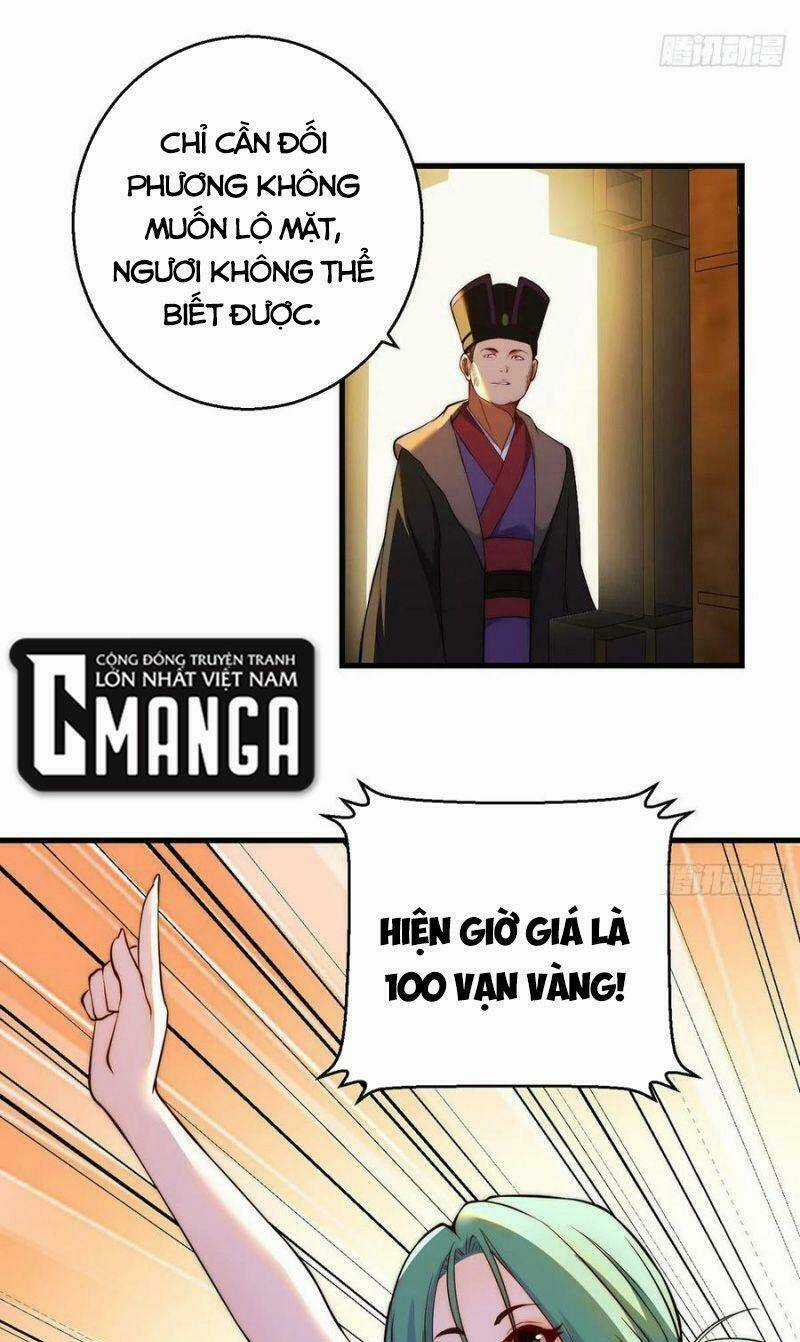 Ta Là Đại Hoàn Đan - Chapter 97 - Trang 21