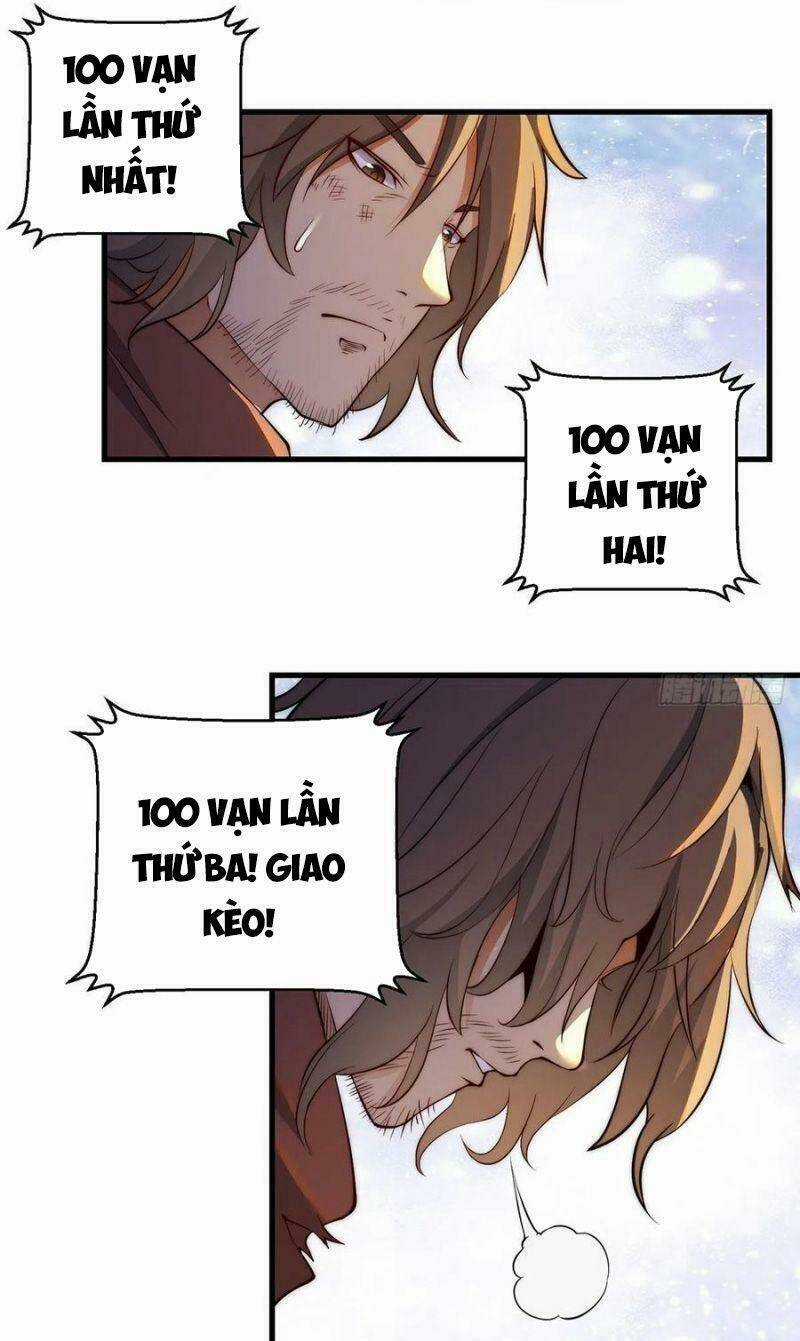 Ta Là Đại Hoàn Đan - Chapter 97 - Trang 23