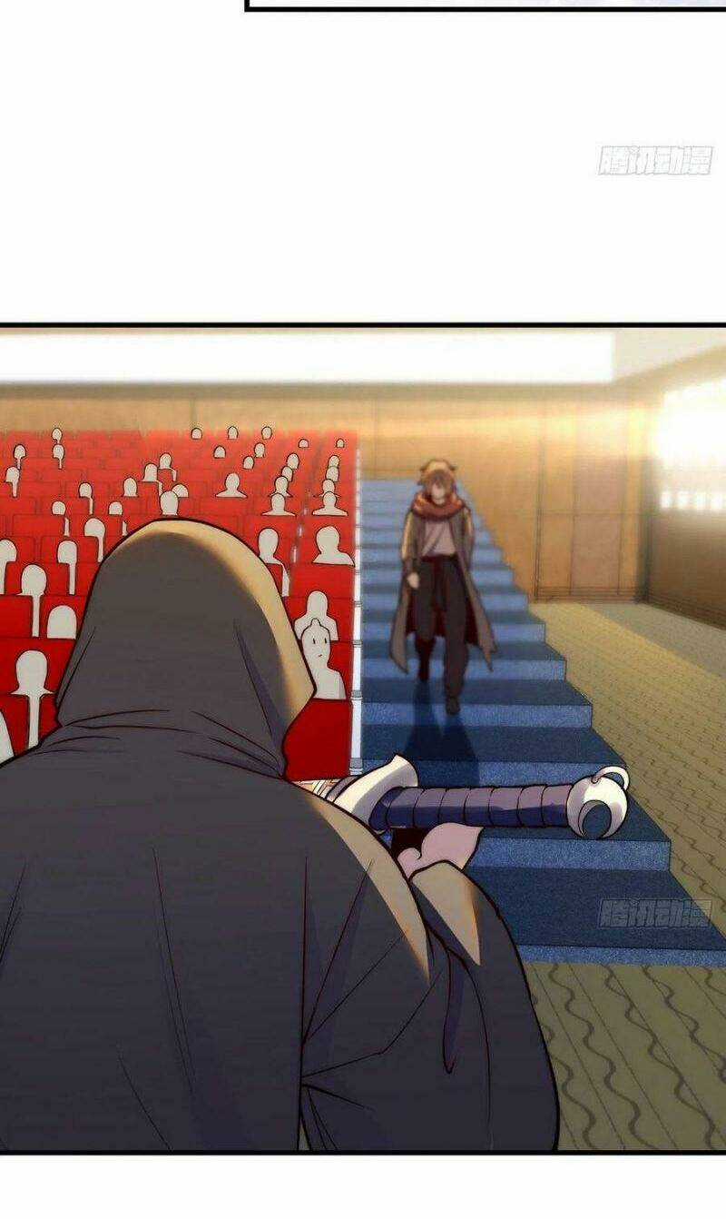 Ta Là Đại Hoàn Đan - Chapter 97 - Trang 24