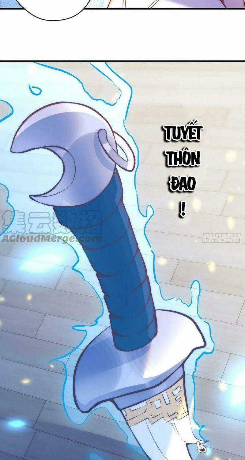 Ta Là Đại Hoàn Đan - Chapter 97 - Trang 4