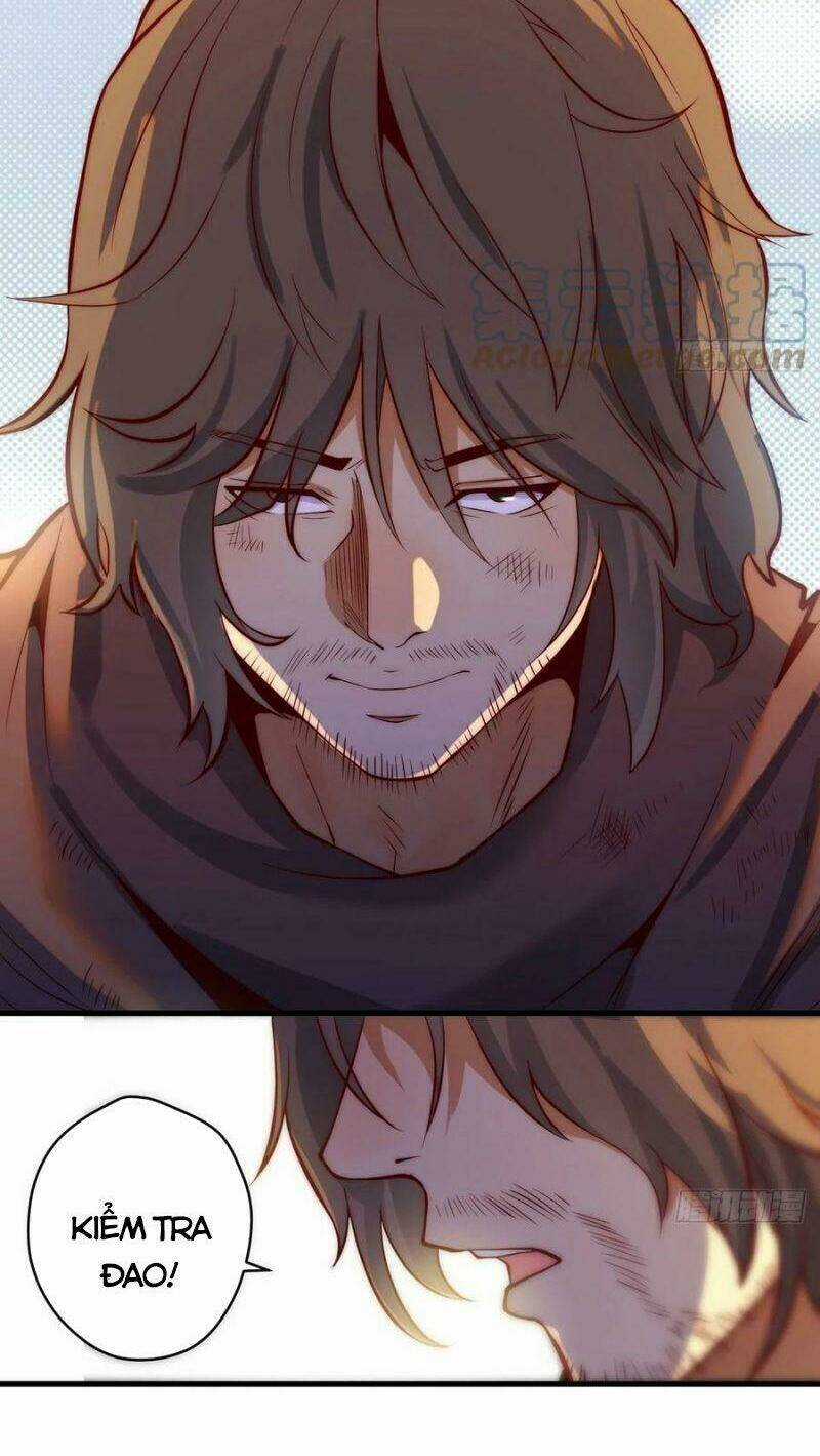 Ta Là Đại Hoàn Đan - Chapter 97 - Trang 6