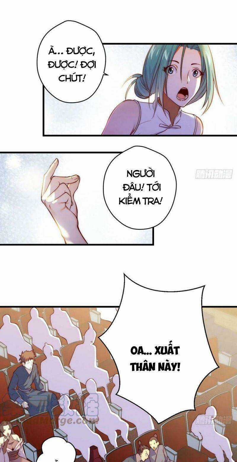 Ta Là Đại Hoàn Đan - Chapter 97 - Trang 7