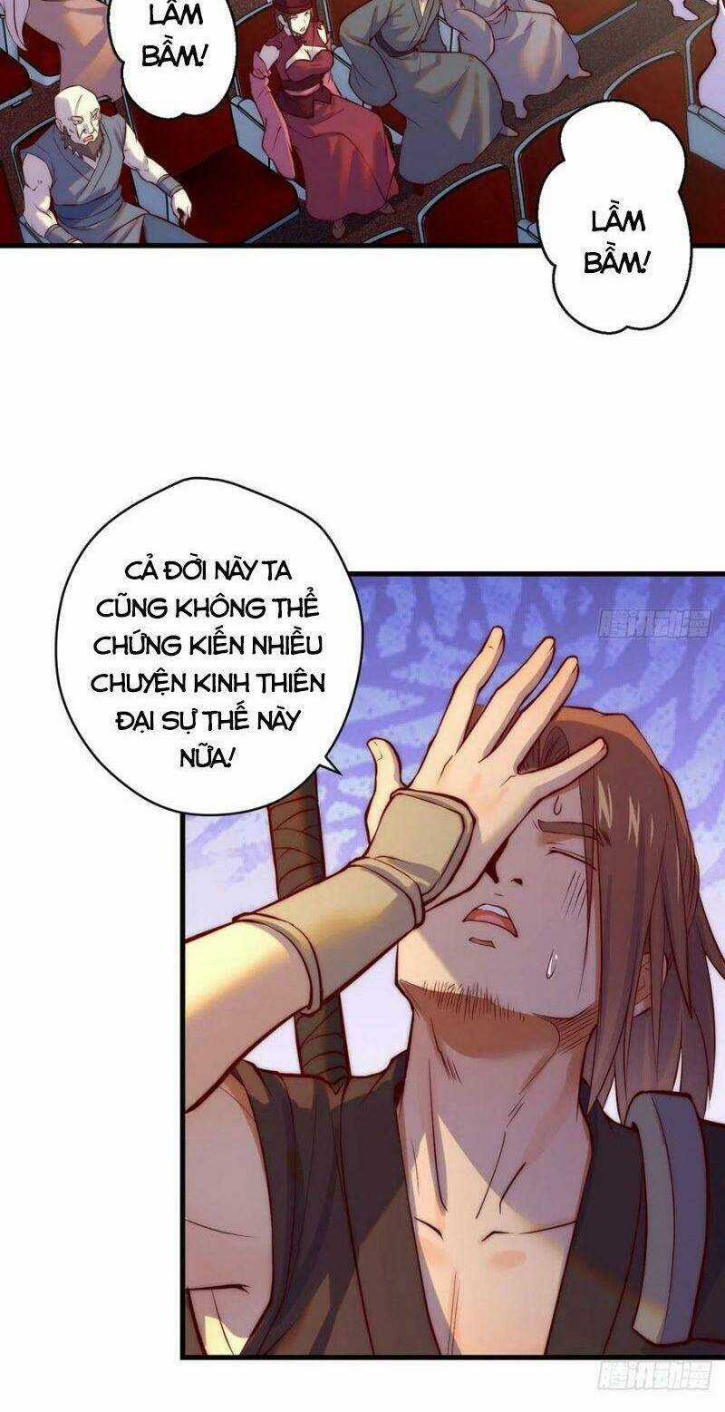 Ta Là Đại Hoàn Đan - Chapter 97 - Trang 8