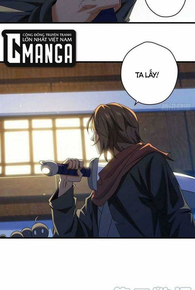 Ta Là Đại Hoàn Đan - Chapter 98 - Trang 2