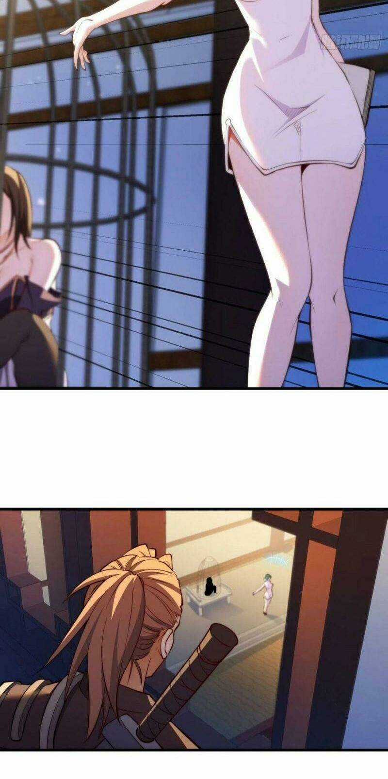 Ta Là Đại Hoàn Đan - Chapter 98 - Trang 20