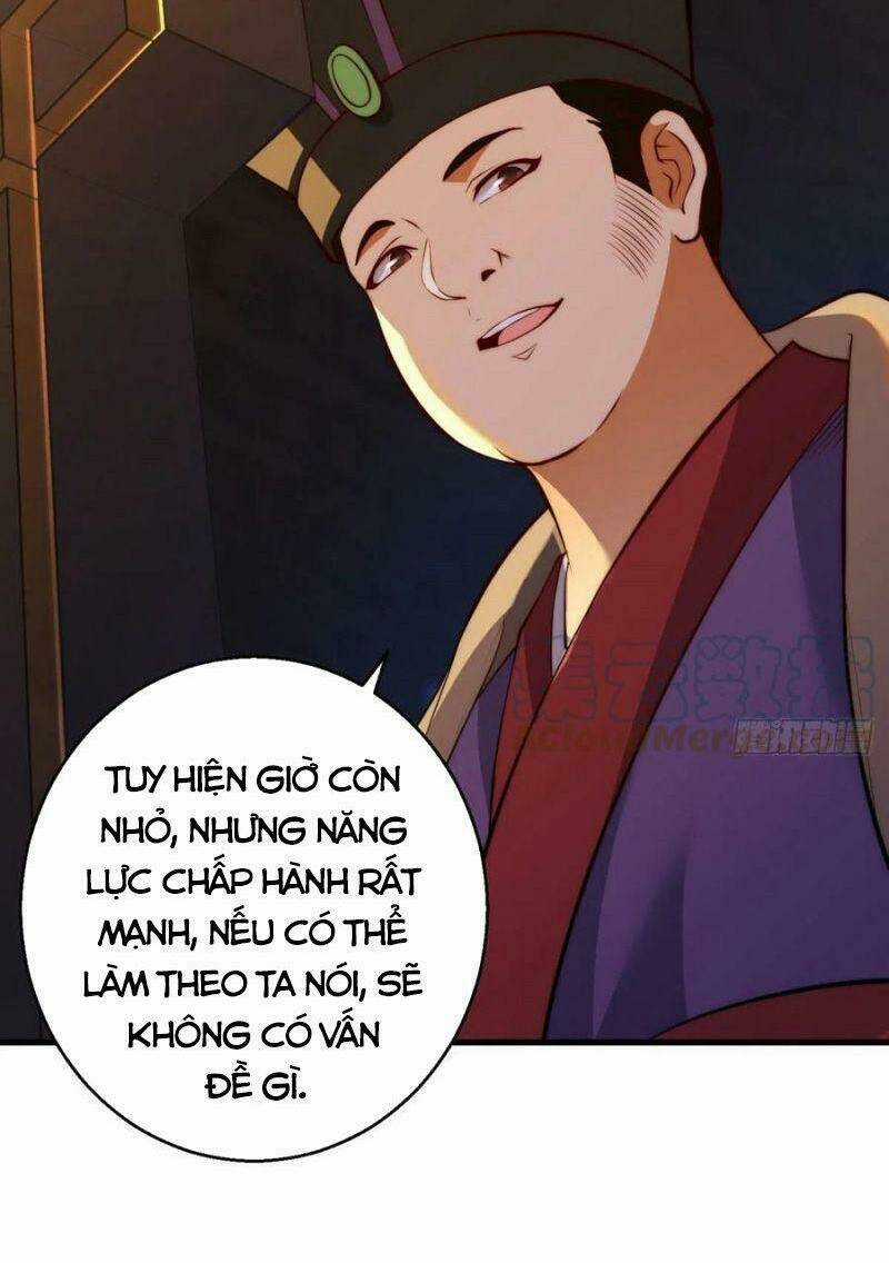 Ta Là Đại Hoàn Đan - Chapter 98 - Trang 22