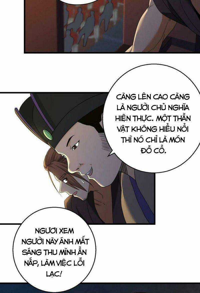 Ta Là Đại Hoàn Đan - Chapter 98 - Trang 4