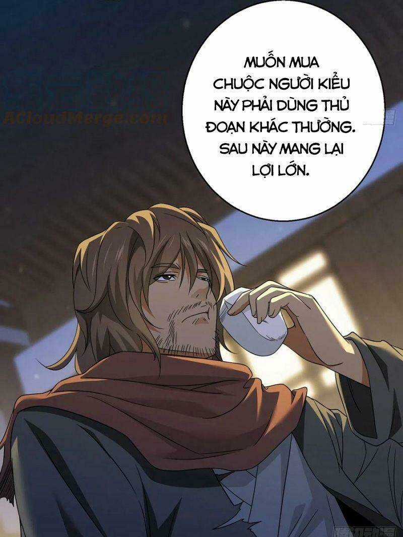 Ta Là Đại Hoàn Đan - Chapter 98 - Trang 5