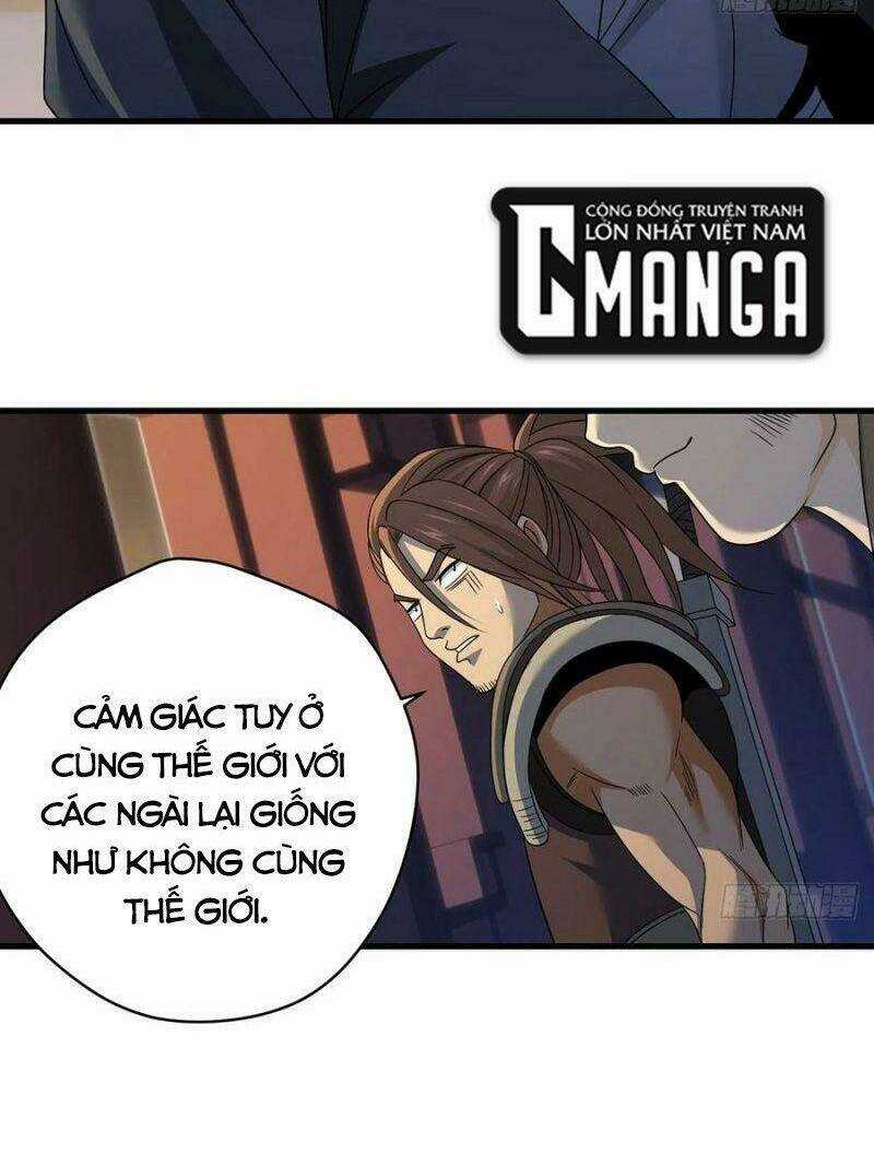 Ta Là Đại Hoàn Đan - Chapter 98 - Trang 6